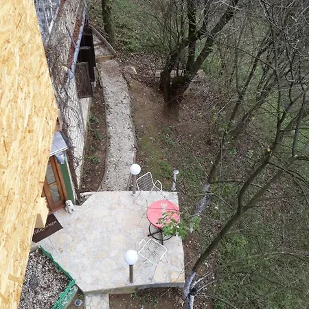 House On Tree Vikendica *