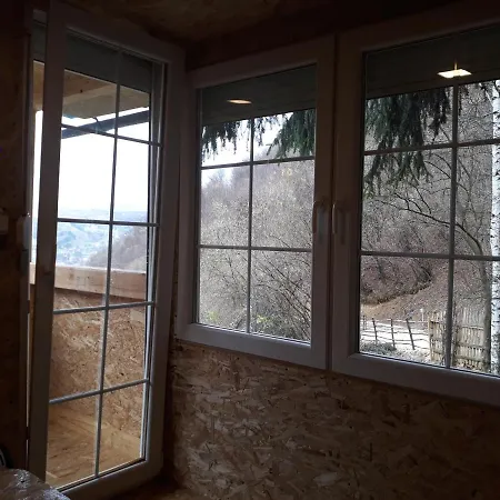 Vikendica House On Tree *