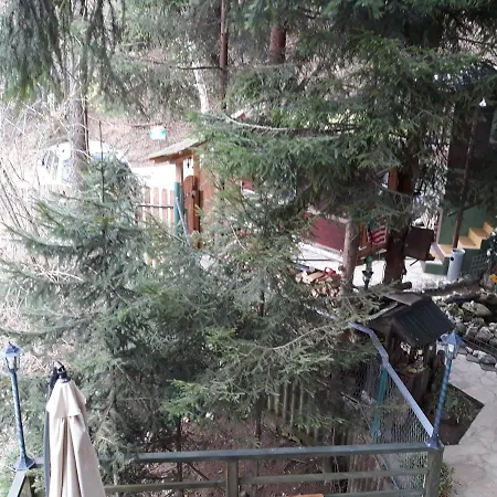 Vikendica House On Tree *